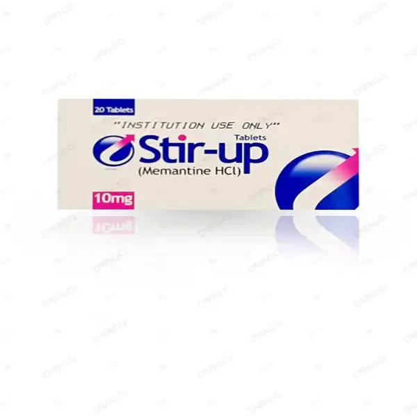 Stir-up Tablets 10mg